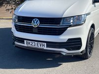 USED 2023 23 VOLKSWAGEN TRANSPORTER 2.0 TDI T32 Startline 4 Berth Camper Van  4 Berth, New Conversion, Heater, Aircon