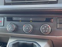 USED 2023 23 VOLKSWAGEN TRANSPORTER 2.0 TDI T32 Startline 4 Berth Camper Van  4 Berth, New Conversion, Heater, Aircon