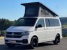 USED 2023 23 VOLKSWAGEN TRANSPORTER 2.0 TDI T32 Startline 4 Berth Camper Van  4 Berth, New Conversion, Heater, Aircon