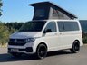 USED 2023 23 VOLKSWAGEN TRANSPORTER 2.0 TDI T32 Startline 4 Berth Camper Van  4 Berth, New Conversion, Heater, Aircon