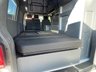 USED 2023 23 VOLKSWAGEN TRANSPORTER 2.0 TDI T32 Startline 4 Berth Camper Van  4 Berth, New Conversion, Heater, Aircon