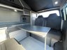USED 2023 23 VOLKSWAGEN TRANSPORTER 2.0 TDI T32 Startline 4 Berth Camper Van  4 Berth, New Conversion, Heater, Aircon