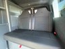 USED 2023 23 VOLKSWAGEN TRANSPORTER 2.0 TDI T32 Startline 4 Berth Camper Van  4 Berth, New Conversion, Heater, Aircon