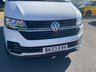 USED 2023 23 VOLKSWAGEN TRANSPORTER 2.0 TDI T32 Startline 4 Berth Camper Van  4 Berth, New Conversion, Heater, Aircon