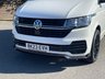 USED 2023 23 VOLKSWAGEN TRANSPORTER 2.0 TDI T32 Startline 4 Berth Camper Van  4 Berth, New Conversion, Heater, Aircon