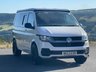 USED 2023 23 VOLKSWAGEN TRANSPORTER 2.0 TDI T32 Startline 4 Berth Camper Van  4 Berth, New Conversion, Heater, Aircon