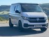USED 2023 23 VOLKSWAGEN TRANSPORTER 2.0 TDI T32 Startline 4 Berth Camper Van  4 Berth, New Conversion, Heater, Aircon