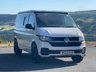USED 2023 23 VOLKSWAGEN TRANSPORTER 2.0 TDI T32 Startline 4 Berth Camper Van  4 Berth, New Conversion, Heater, Aircon