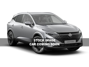 2023 NISSAN QASHQAI