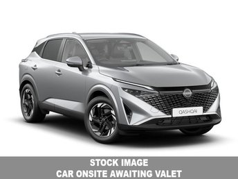 2023 NISSAN QASHQAI
