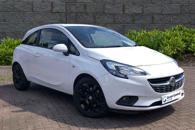 View our Vauxhall Corsa 1.0i Turbo ecoFLEX Excite Hatchback 3dr Petrol Manual Euro 6 (s/s) (a/c) (115 ps)
