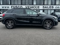 USED 2019 19 MERCEDES-BENZ 180 1.6 GLA180 Urban Edition SUV 5dr Petrol Manual Euro 6 (s/s) (122 ps) APPLE CARPLAY, ANDROID AUTO