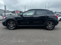 USED 2019 19 MERCEDES-BENZ 180 1.6 GLA180 Urban Edition SUV 5dr Petrol Manual Euro 6 (s/s) (122 ps) APPLE CARPLAY, ANDROID AUTO