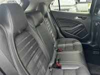 USED 2019 19 MERCEDES-BENZ 180 1.6 GLA180 Urban Edition SUV 5dr Petrol Manual Euro 6 (s/s) (122 ps) APPLE CARPLAY, ANDROID AUTO