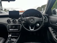 USED 2019 19 MERCEDES-BENZ 180 1.6 GLA180 Urban Edition SUV 5dr Petrol Manual Euro 6 (s/s) (122 ps) APPLE CARPLAY, ANDROID AUTO