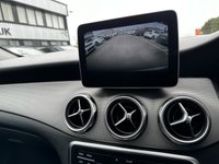 USED 2019 19 MERCEDES-BENZ 180 1.6 GLA180 Urban Edition SUV 5dr Petrol Manual Euro 6 (s/s) (122 ps) APPLE CARPLAY, ANDROID AUTO