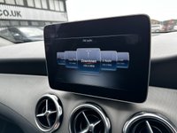 USED 2019 19 MERCEDES-BENZ 180 1.6 GLA180 Urban Edition SUV 5dr Petrol Manual Euro 6 (s/s) (122 ps) APPLE CARPLAY, ANDROID AUTO