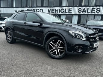 2019 MERCEDES-BENZ 180