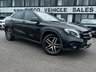 USED 2019 19 MERCEDES-BENZ 180 1.6 GLA180 Urban Edition SUV 5dr Petrol Manual Euro 6 (s/s) (122 ps) APPLE CARPLAY, ANDROID AUTO