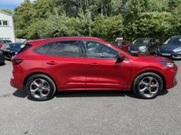 USED 2024 74 FORD KUGA 2.5H ST LINE HYBRID AUTOMATIC 180 