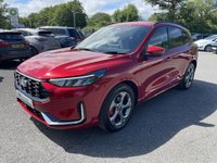 USED 2024 74 FORD KUGA 2.5H ST LINE HYBRID AUTOMATIC 180 