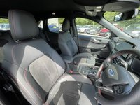USED 2024 74 FORD KUGA 2.5H ST LINE HYBRID AUTOMATIC 180 