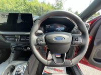 USED 2024 74 FORD KUGA 2.5H ST LINE HYBRID AUTOMATIC 180 