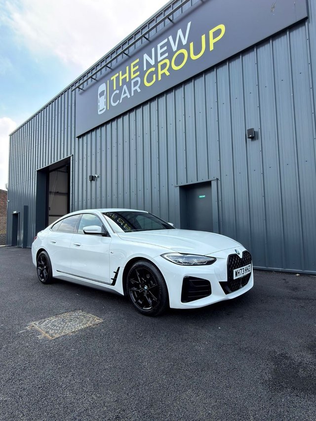 The New Car Group