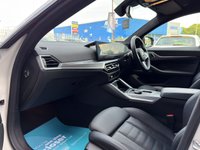 USED 2023 73 BMW 4 SERIES GRAN COUPE 2.0 420i M Sport Hatchback 5dr Petrol Auto Euro 6 (s/s) (184 ps) 