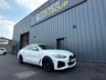 USED 2023 73 BMW 4 SERIES GRAN COUPE 2.0 420i M Sport Hatchback 5dr Petrol Auto Euro 6 (s/s) (184 ps) 