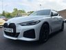 USED 2023 73 BMW 4 SERIES GRAN COUPE 2.0 420i M Sport Hatchback 5dr Petrol Auto Euro 6 (s/s) (184 ps) 