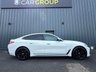 USED 2023 73 BMW 4 SERIES GRAN COUPE 2.0 420i M Sport Hatchback 5dr Petrol Auto Euro 6 (s/s) (184 ps) 