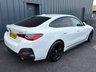 USED 2023 73 BMW 4 SERIES GRAN COUPE 2.0 420i M Sport Hatchback 5dr Petrol Auto Euro 6 (s/s) (184 ps) 