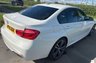 USED 2016 16 BMW 3 SERIES 2.0 320d M Sport Saloon 4dr Diesel Auto xDrive Euro 6 (s/s) (190 ps) FULL LEATHER * SAT NAV
