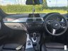 USED 2016 16 BMW 3 SERIES 2.0 320d M Sport Saloon 4dr Diesel Auto xDrive Euro 6 (s/s) (190 ps) FULL LEATHER * SAT NAV