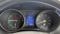 USED 2017 67 TOYOTA C-HR 1.8 VVT-h Dynamic SUV 5dr Petrol Hybrid CVT Euro 6 (s/s) (122 ps) 