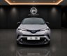 USED 2017 67 TOYOTA C-HR 1.8 VVT-h Dynamic SUV 5dr Petrol Hybrid CVT Euro 6 (s/s) (122 ps) 