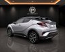 USED 2017 67 TOYOTA C-HR 1.8 VVT-h Dynamic SUV 5dr Petrol Hybrid CVT Euro 6 (s/s) (122 ps) 