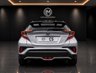 USED 2017 67 TOYOTA C-HR 1.8 VVT-h Dynamic SUV 5dr Petrol Hybrid CVT Euro 6 (s/s) (122 ps) 