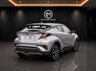 USED 2017 67 TOYOTA C-HR 1.8 VVT-h Dynamic SUV 5dr Petrol Hybrid CVT Euro 6 (s/s) (122 ps) 