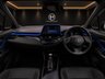 USED 2017 67 TOYOTA C-HR 1.8 VVT-h Dynamic SUV 5dr Petrol Hybrid CVT Euro 6 (s/s) (122 ps) 