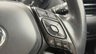 USED 2017 67 TOYOTA C-HR 1.8 VVT-h Dynamic SUV 5dr Petrol Hybrid CVT Euro 6 (s/s) (122 ps) 