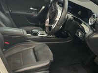 USED 2019 69 MERCEDES-BENZ A CLASS 1.3 A200 AMG Line (Premium) Saloon 4dr Petrol 7G-DCT Euro 6 (s/s) (163 ps) 