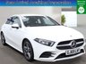 USED 2019 69 MERCEDES-BENZ A CLASS 1.3 A200 AMG Line (Premium) Saloon 4dr Petrol 7G-DCT Euro 6 (s/s) (163 ps) 