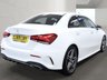 USED 2019 69 MERCEDES-BENZ A CLASS 1.3 A200 AMG Line (Premium) Saloon 4dr Petrol 7G-DCT Euro 6 (s/s) (163 ps) 
