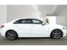 USED 2019 69 MERCEDES-BENZ A CLASS 1.3 A200 AMG Line (Premium) Saloon 4dr Petrol 7G-DCT Euro 6 (s/s) (163 ps) 