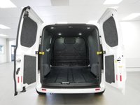 USED 2017 17 FORD TRANSIT CUSTOM 270 2.0 TDCI 130 BHP SWB LIMITED EDITION ( NO VAT ) 2 OWNERS | LIMITED | LOW MILES | NO VAT !