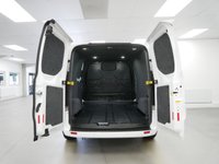 USED 2017 17 FORD TRANSIT CUSTOM 270 2.0 TDCI 130 BHP SWB LIMITED EDITION ( NO VAT ) 2 OWNERS | LIMITED | LOW MILES | NO VAT !