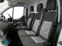 USED 2017 17 FORD TRANSIT CUSTOM 270 2.0 TDCI 130 BHP SWB LIMITED EDITION ( NO VAT ) 2 OWNERS | LIMITED | LOW MILES | NO VAT !