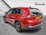 USED 2015 64 HONDA CR-V 2.2 i-DTEC EX SUV 5dr Diesel Auto 4WD Euro 5 (150 ps) 